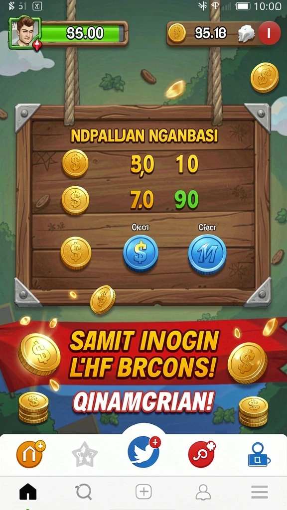 Screenshot 1234bets nomor 2