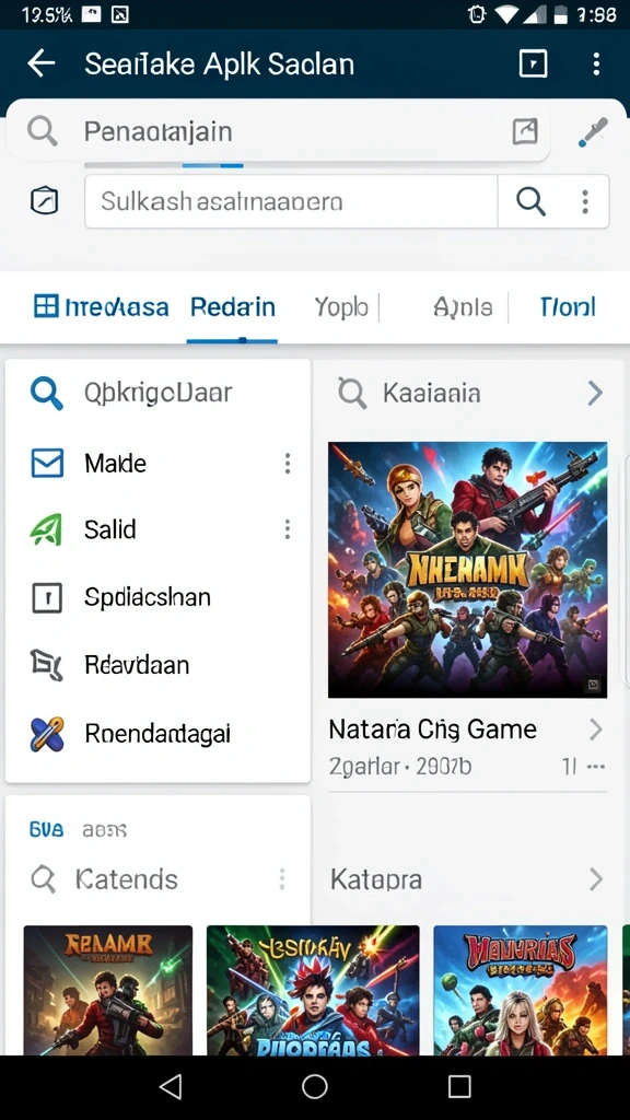 Screenshot 77singa nomor 3