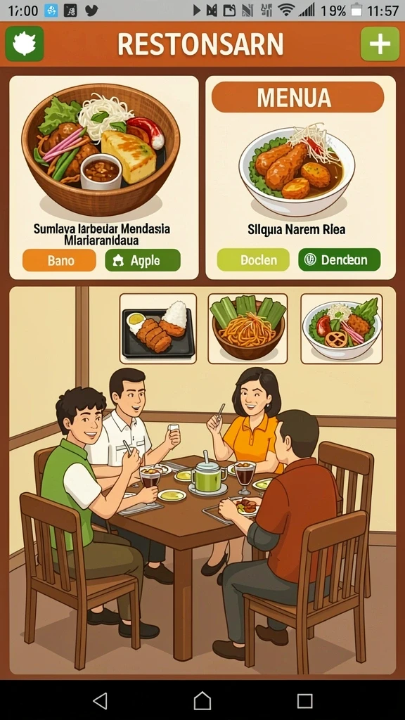 Screenshot 7game nomor 1