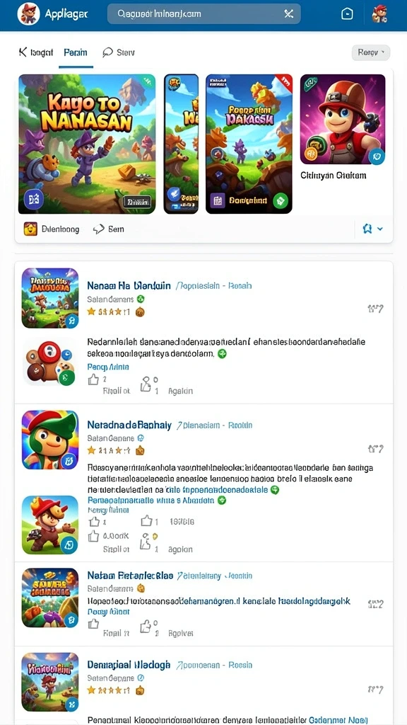Screenshot bromo77 nomor 1