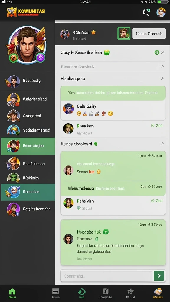 Screenshot dan777 nomor 1