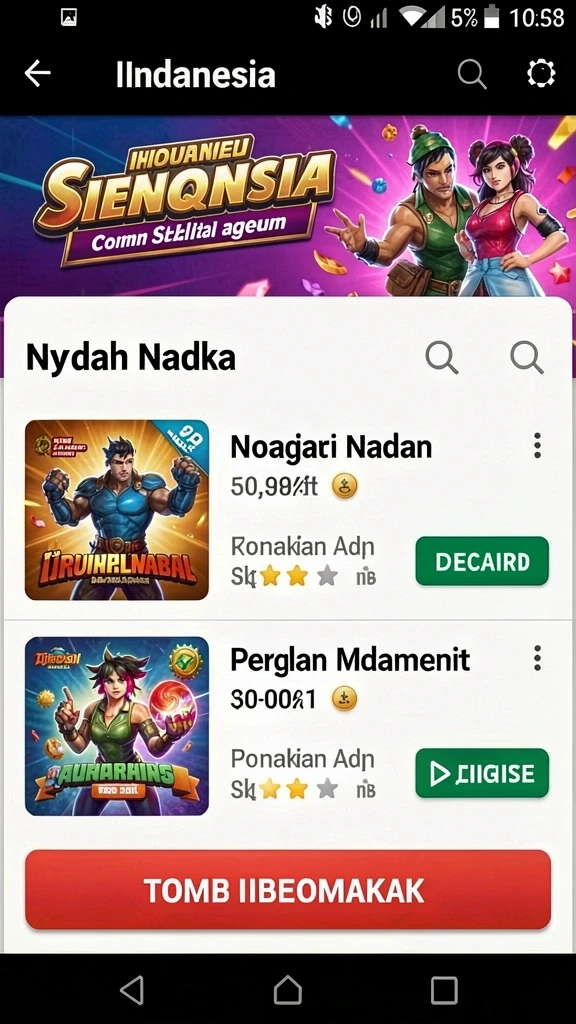 Screenshot djarum4d nomor 2