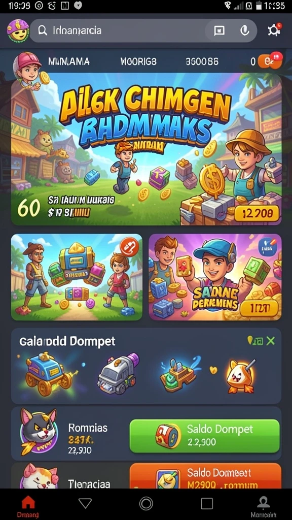 Screenshot gacor305 nomor 1