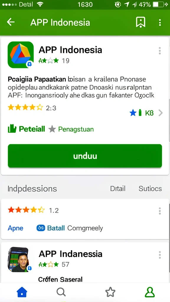 Screenshot gamerp nomor 3