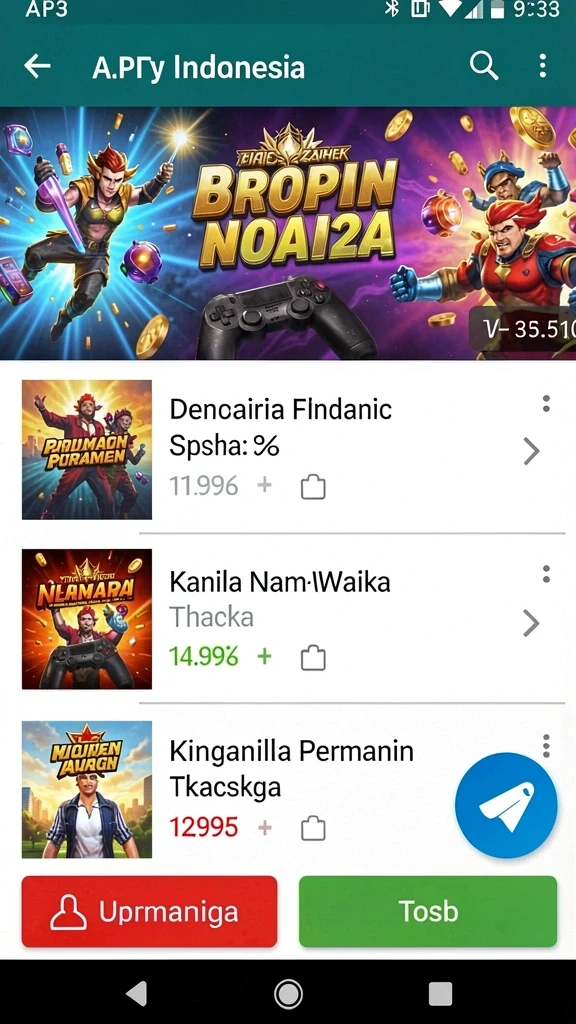 Screenshot gebyar4d nomor 2