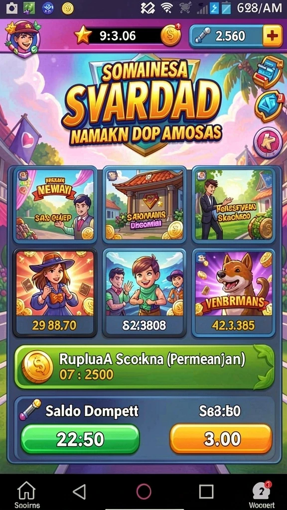 Screenshot ggg888 nomor 2