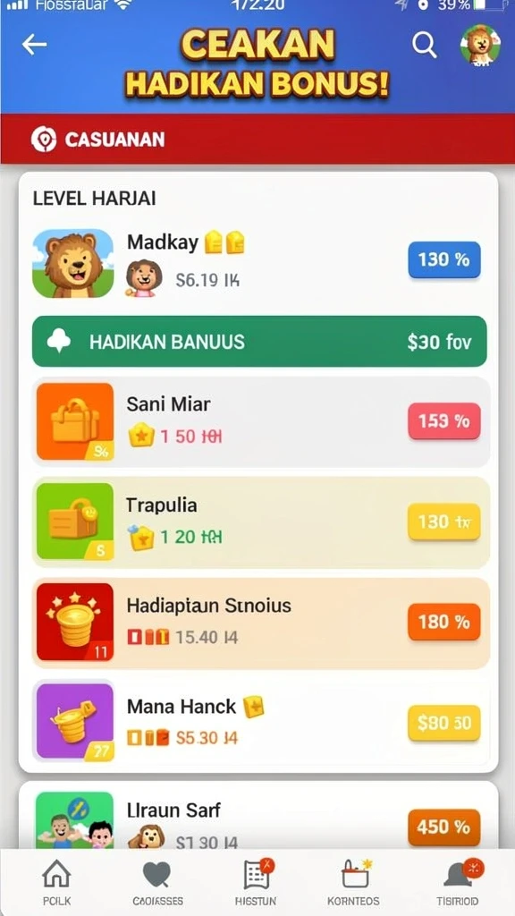 Screenshot harum4d nomor 3