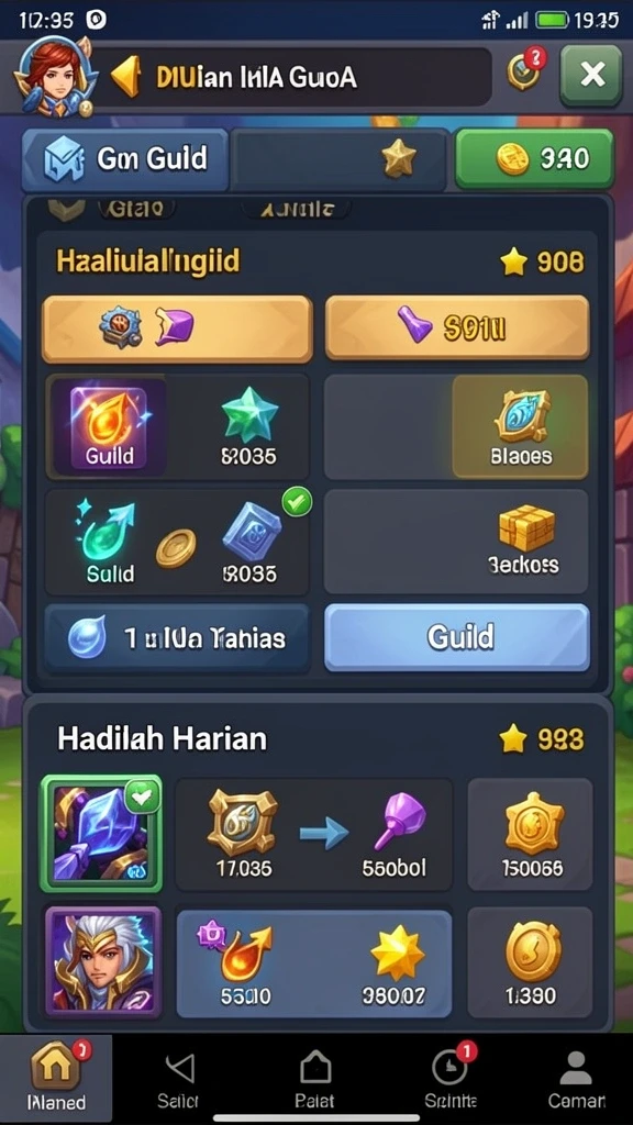 Screenshot inatogel nomor 1