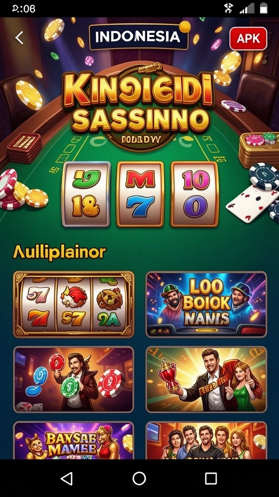 Screenshot jayaslot nomor 3
