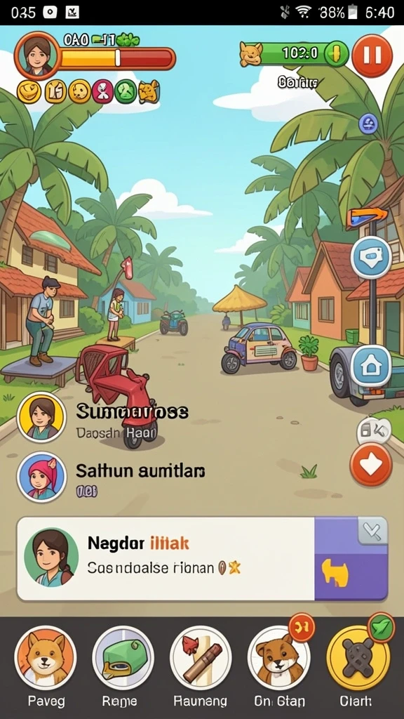 Screenshot kombo88 nomor 3