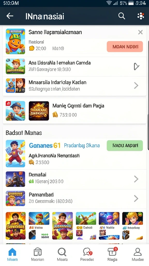 Screenshot mekar99 nomor 1