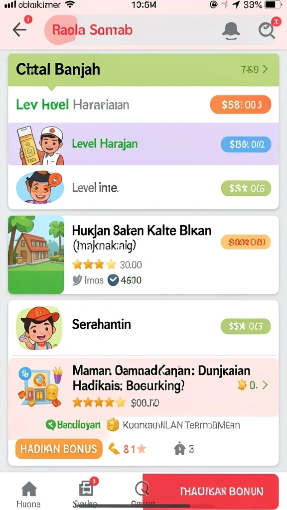 Screenshot merdeka777 nomor 1