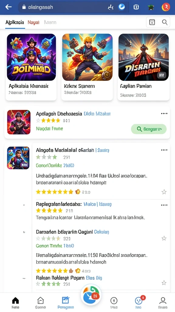 Screenshot merdeka777 nomor 3