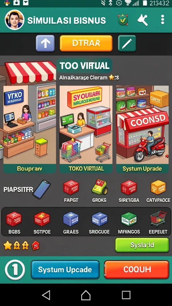 Screenshot mesirtoto nomor 3