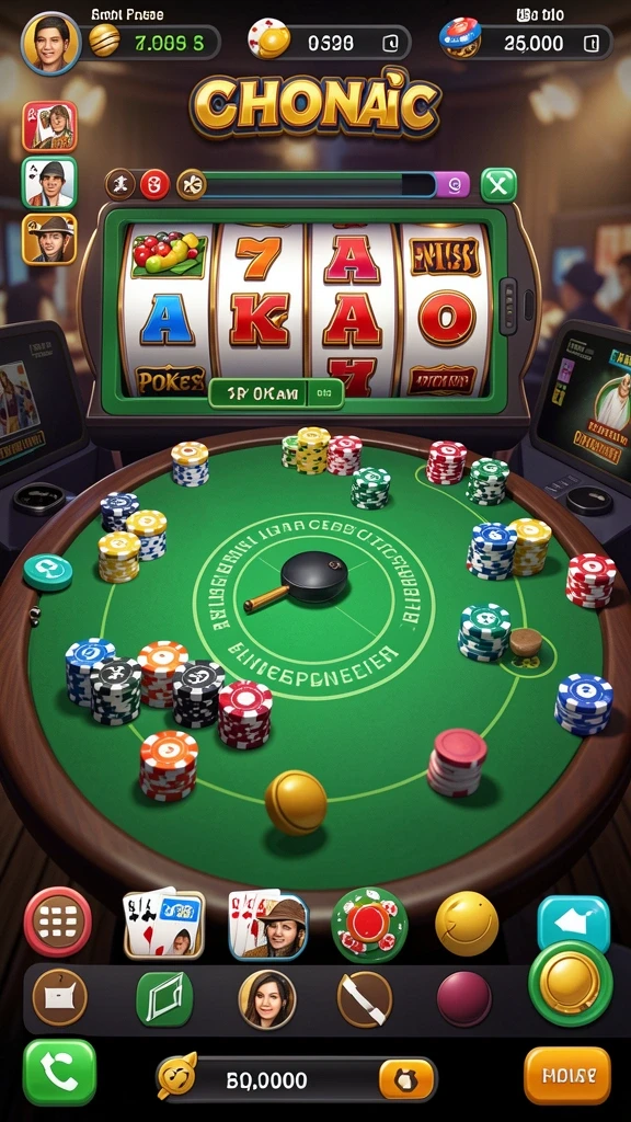 Screenshot mpo777 nomor 1
