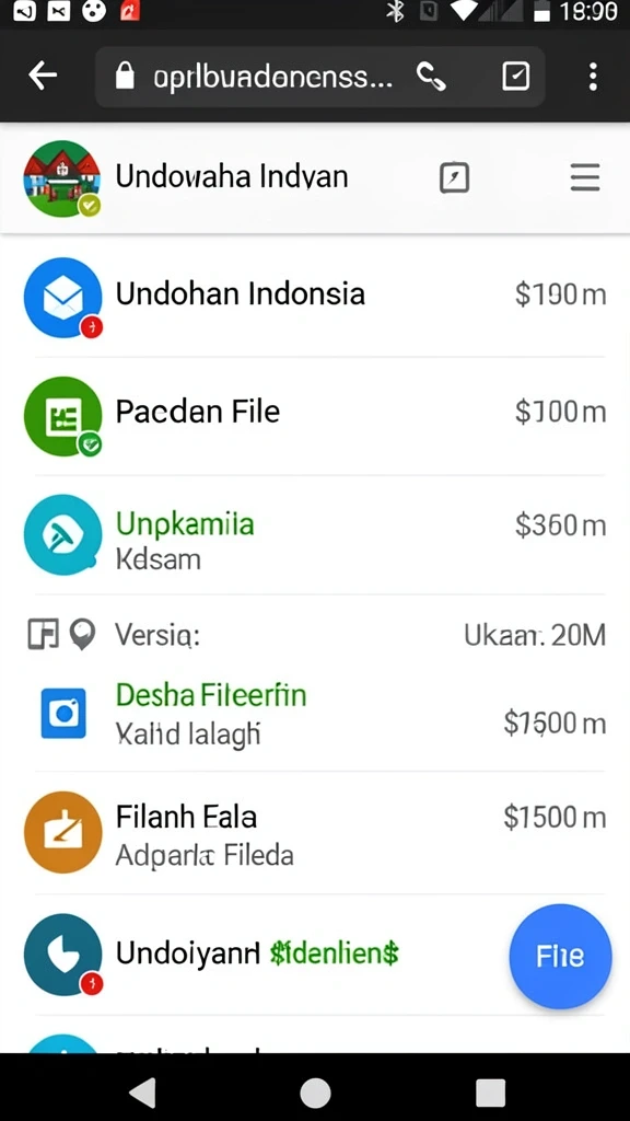 Screenshot obor138 nomor 3