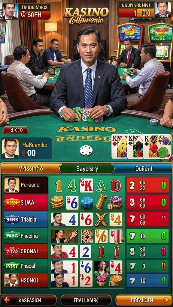 Screenshot ocatoto nomor 1