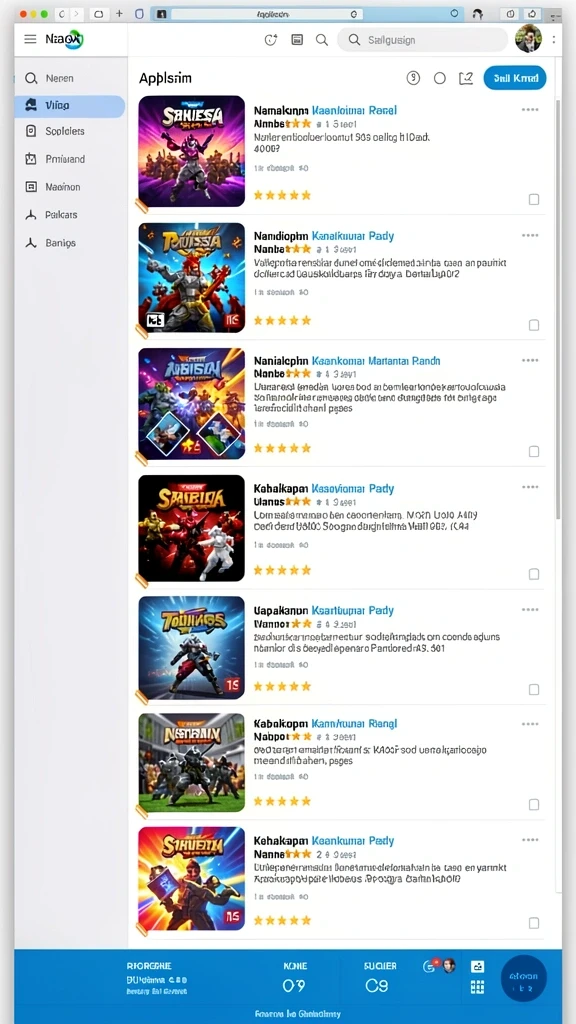 Screenshot ocatoto nomor 2