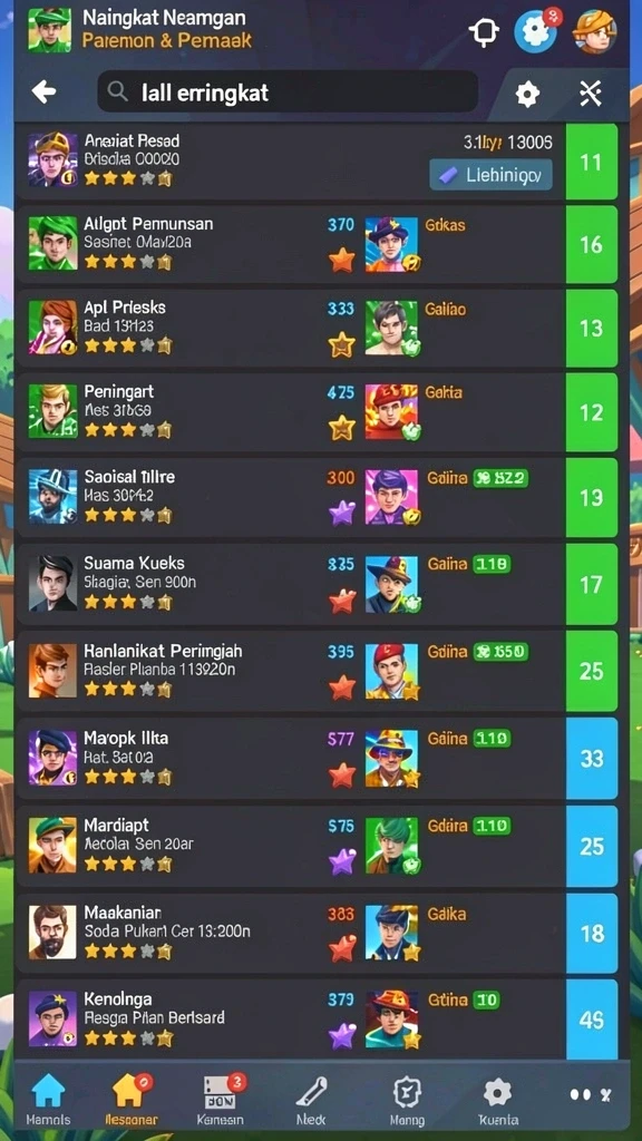 Screenshot pandora88 nomor 3