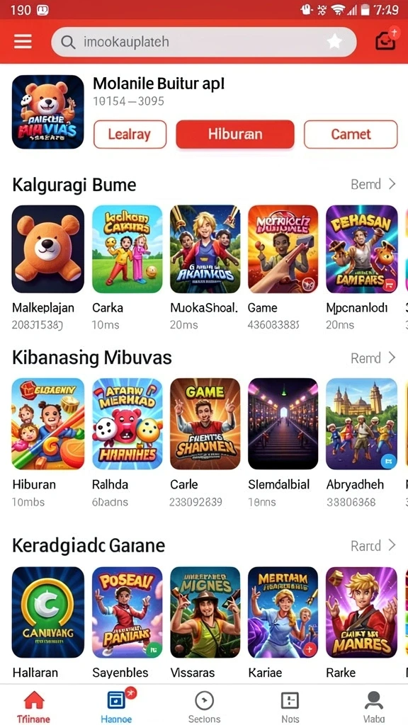 Screenshot pf777 nomor 1