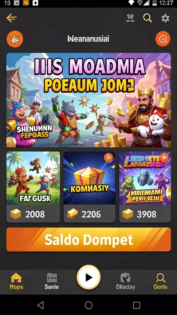 Screenshot pp7 nomor 1
