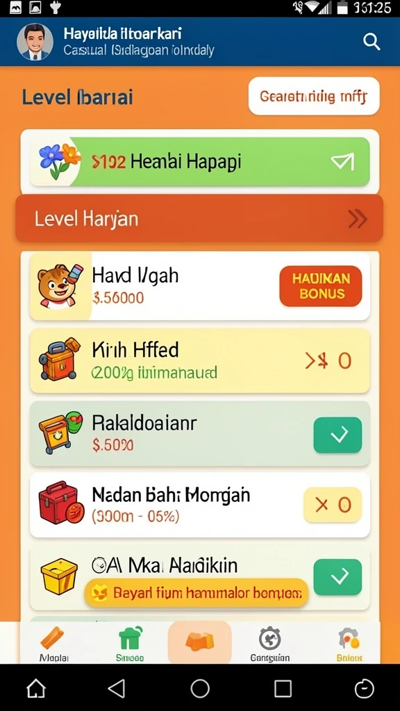 Screenshot proslot nomor 3