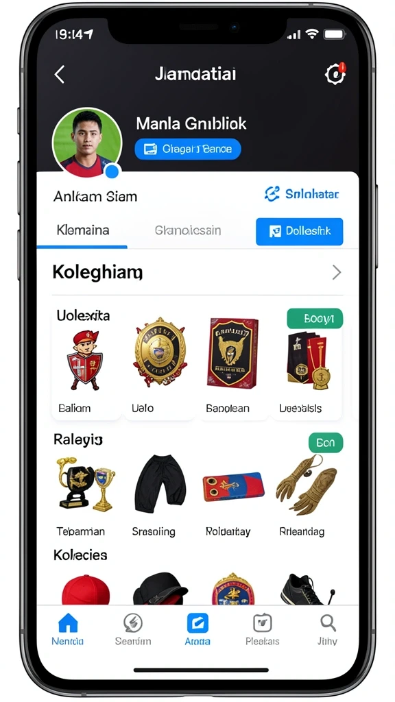 Screenshot puncaktoto nomor 1