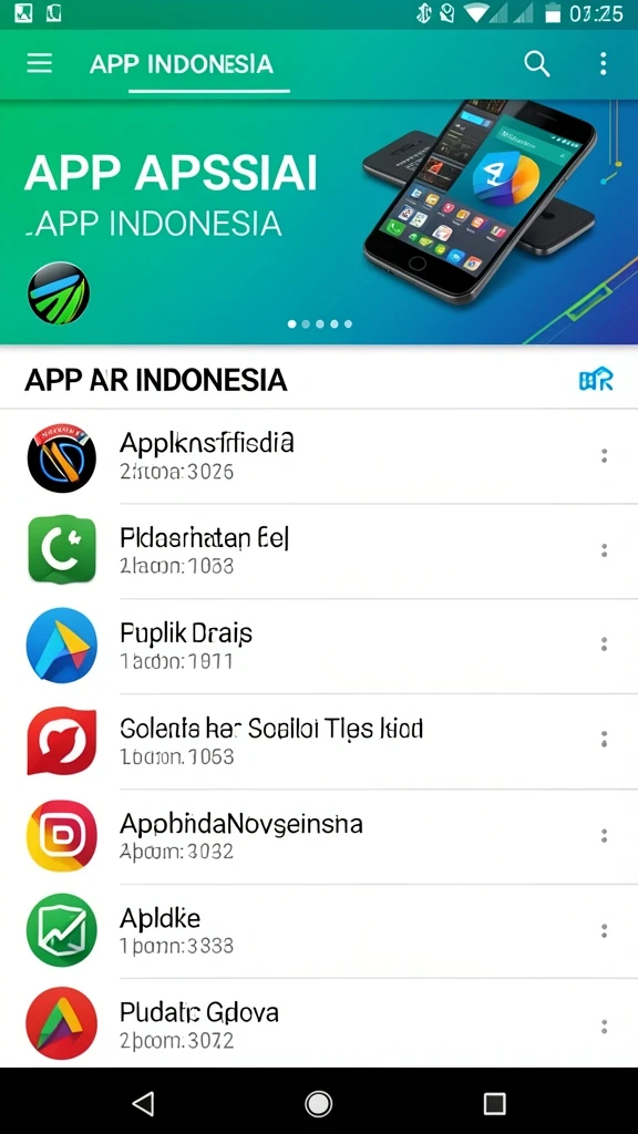 Screenshot puncaktoto nomor 2