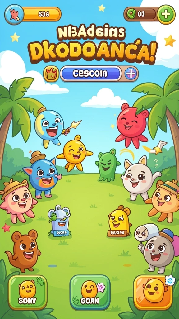 Screenshot qtgame nomor 2