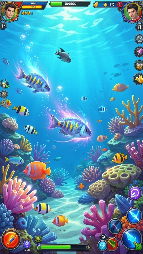 Screenshot qtgame nomor 3