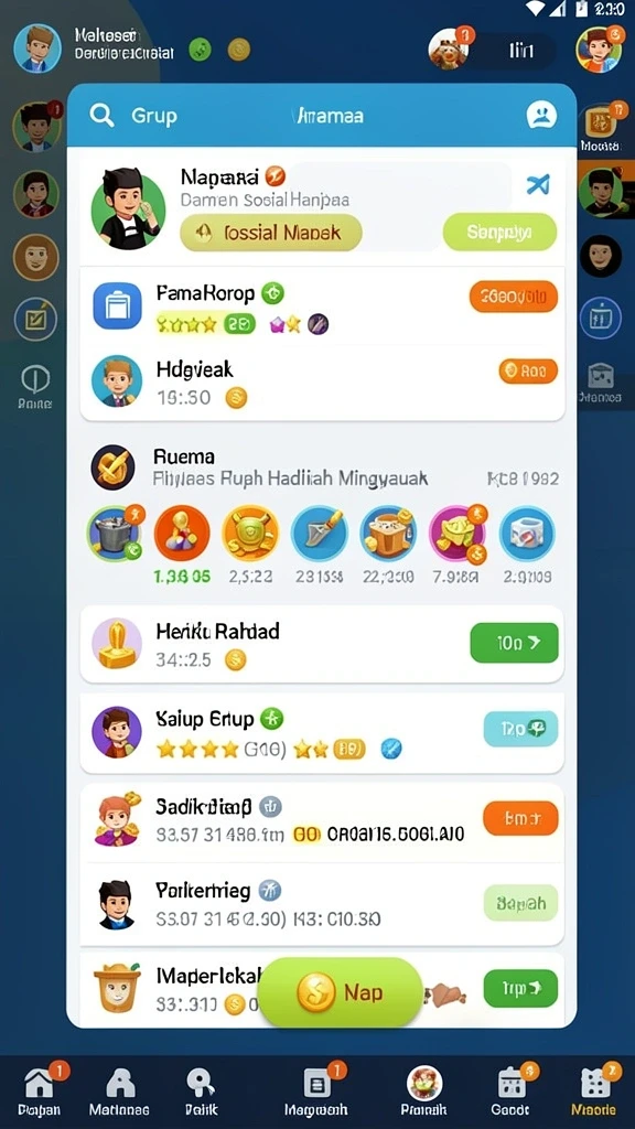 Screenshot rejekibet nomor 2