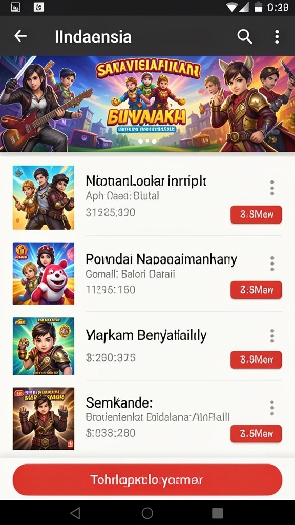 Screenshot warungbet nomor 1