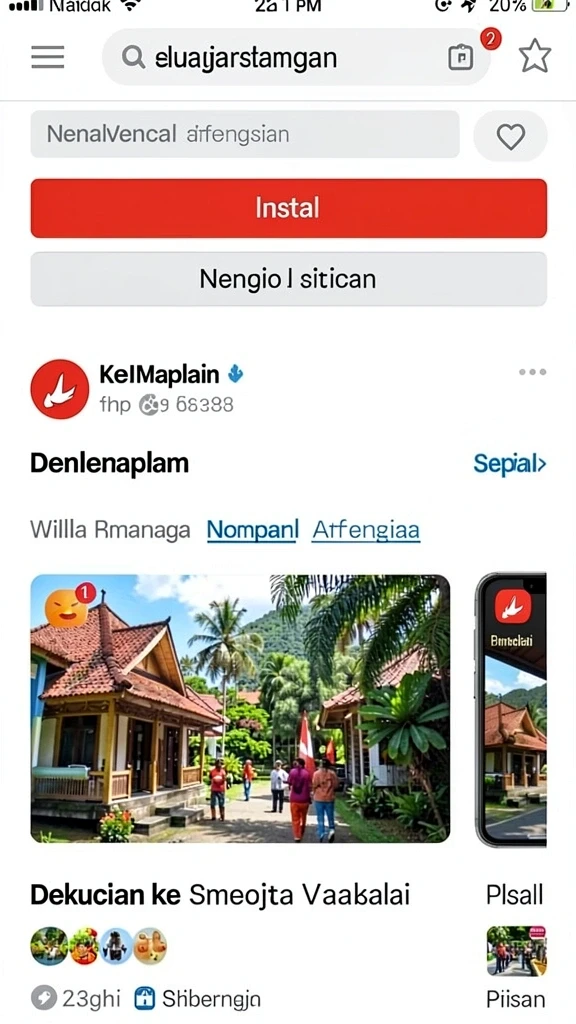 Screenshot winidn nomor 1