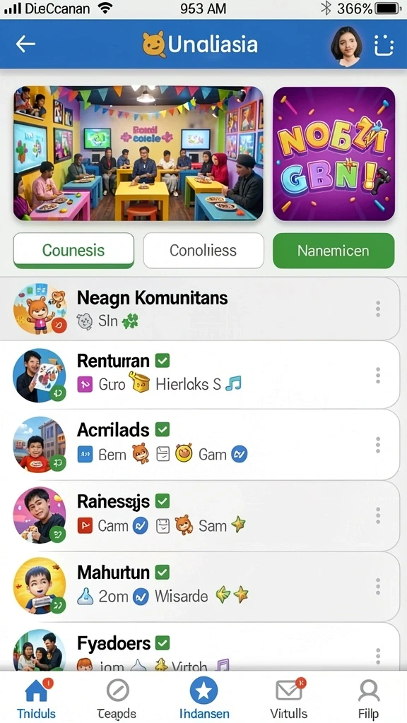 Screenshot winidn nomor 2