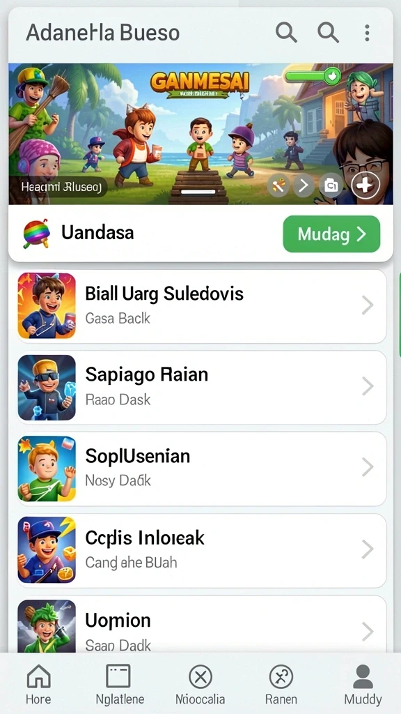 Screenshot zara4d nomor 3