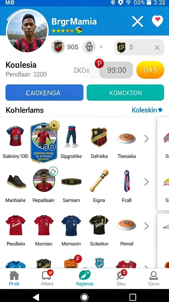 Screenshot zoro77 nomor 2